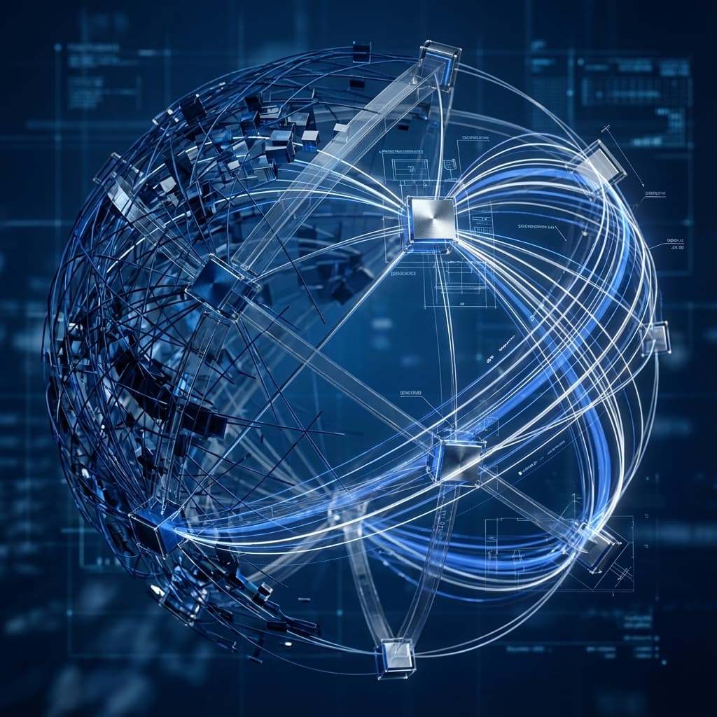 Background Data Structure