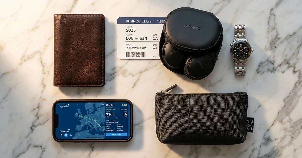 The 10 Best Airport Lounges Worth Arriving Early For (2026)