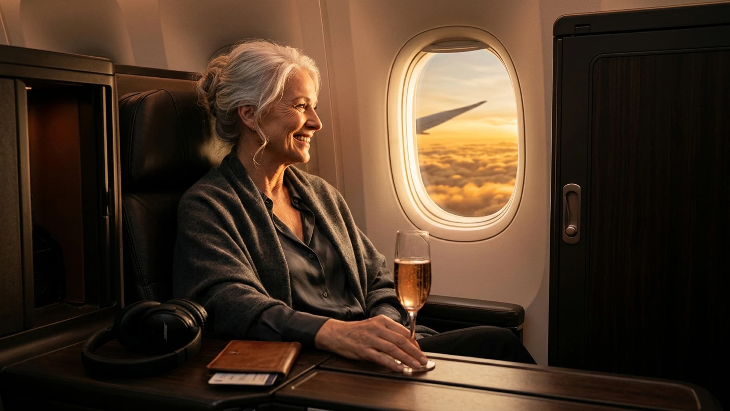 Best Business Class for Solo Travelers: Privacy, Comfort & Value (2026)
