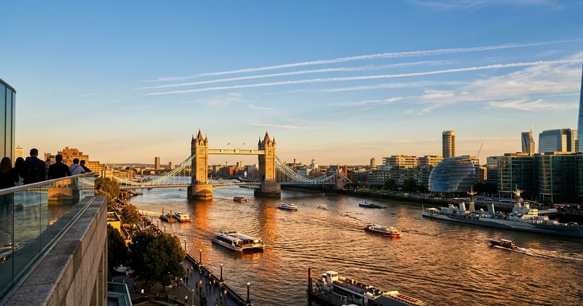 Chicago to London Business Class: Four Airlines, One Verdict (2026)