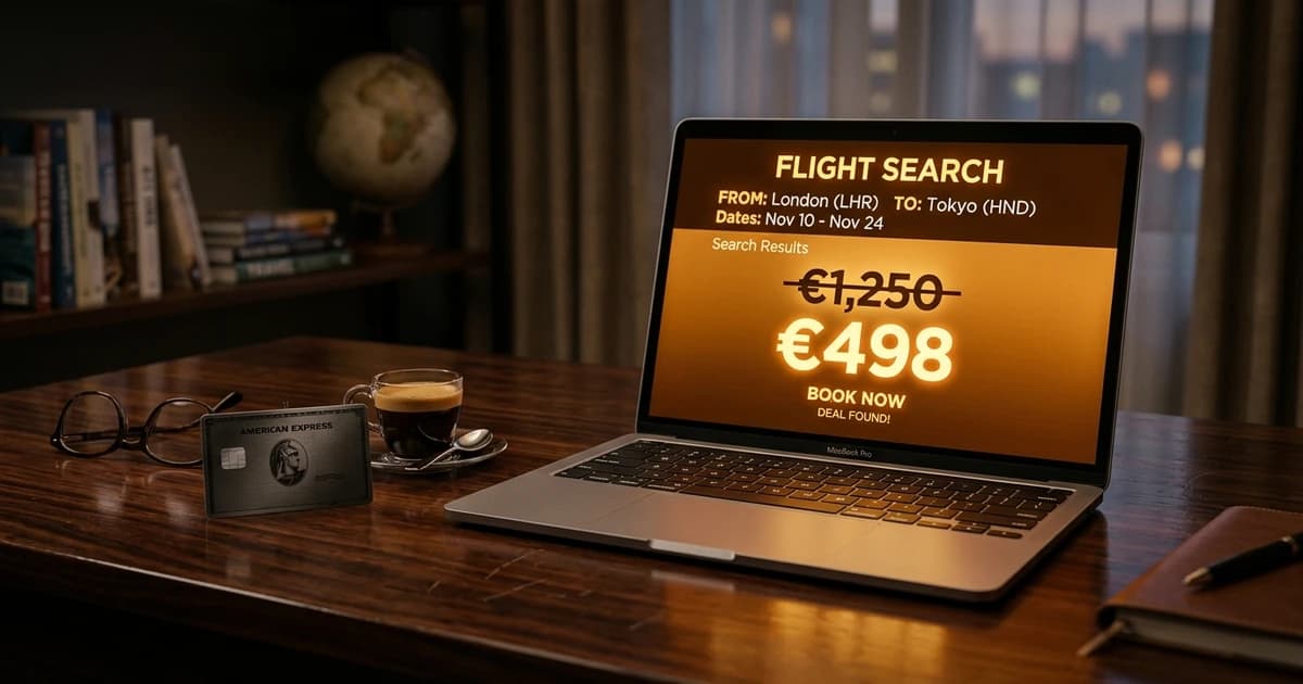 How to Book Cheap Business Class in 2026: The Definitive Guide
