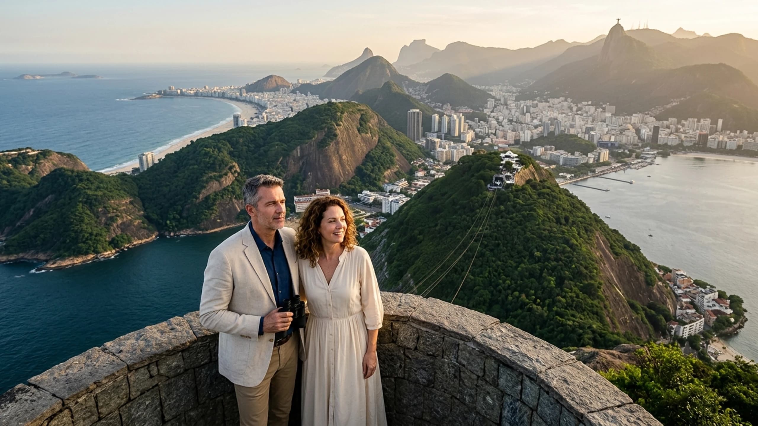 Brazil background