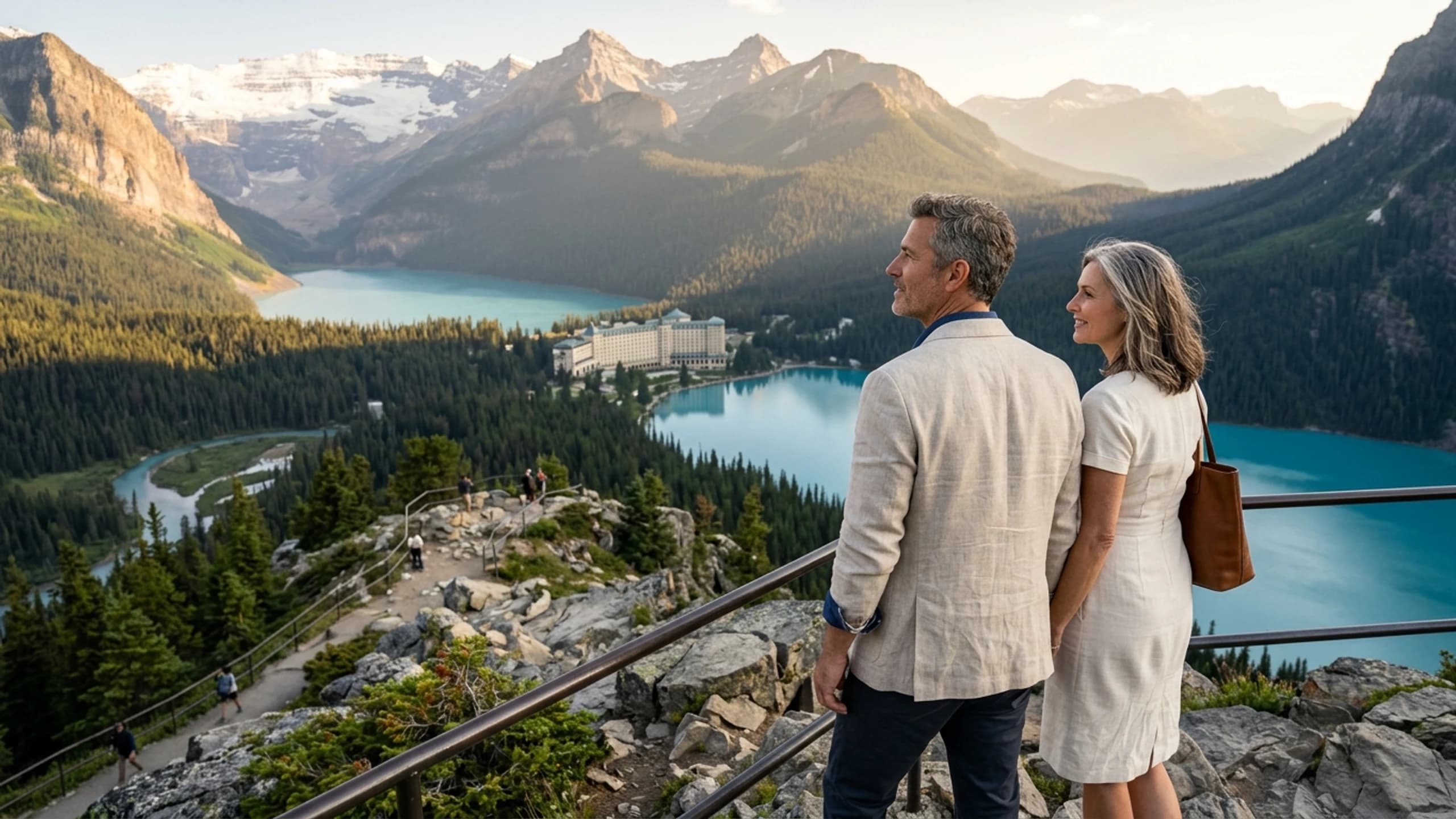 Canada background