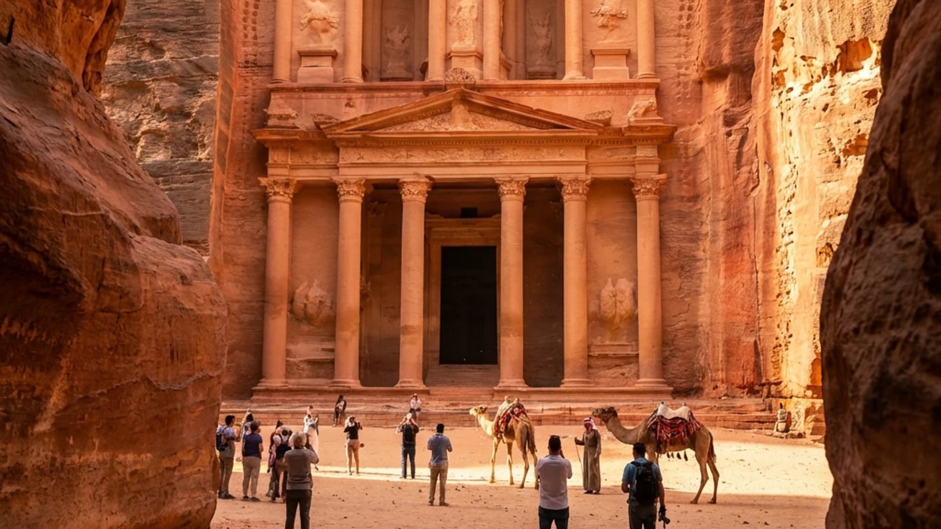 Jordan background