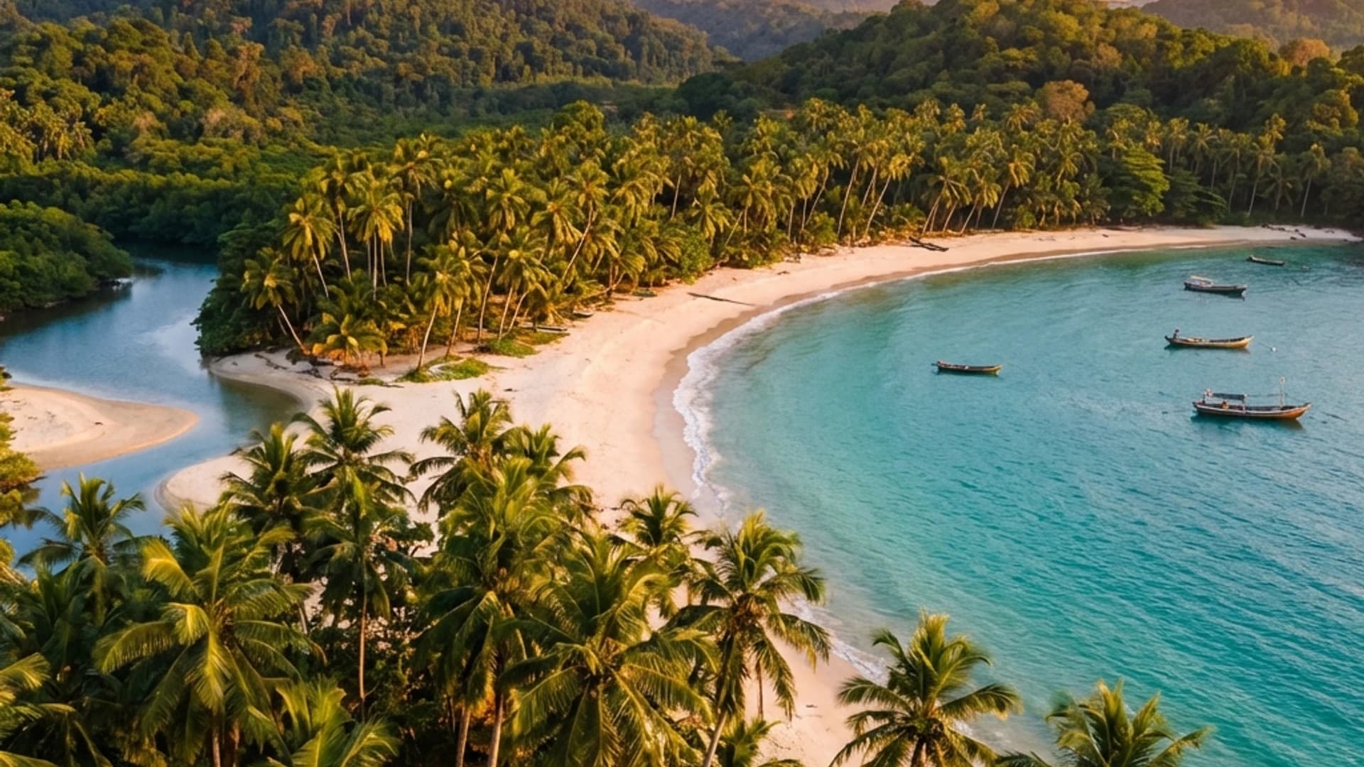 Sierra Leone background