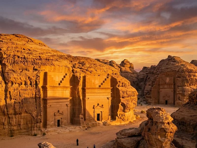 AlUla