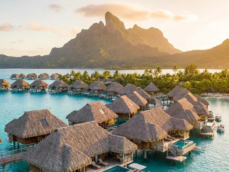 Bora Bora