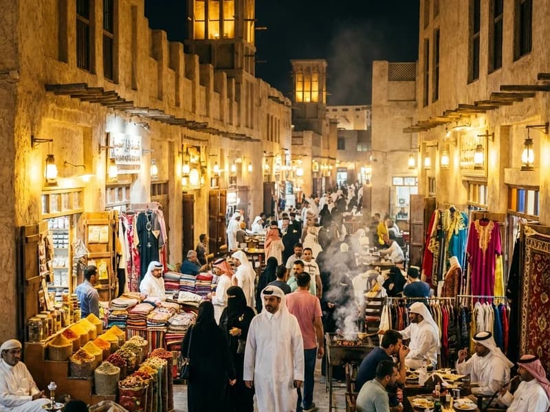 Souq Waqif