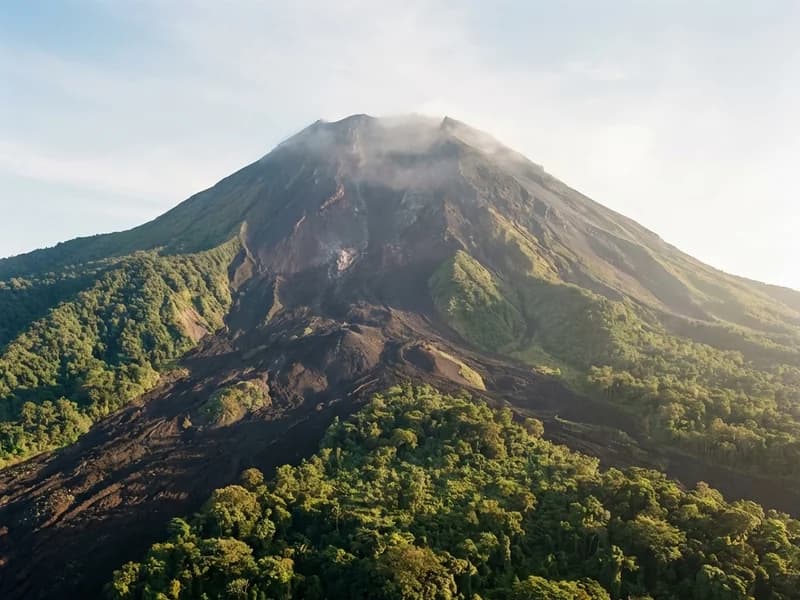 Mount Cameroon