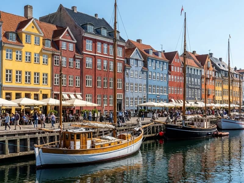 Nyhavn