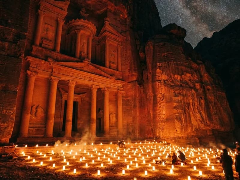 Petra