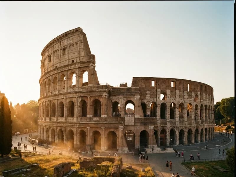 Ancient Rome