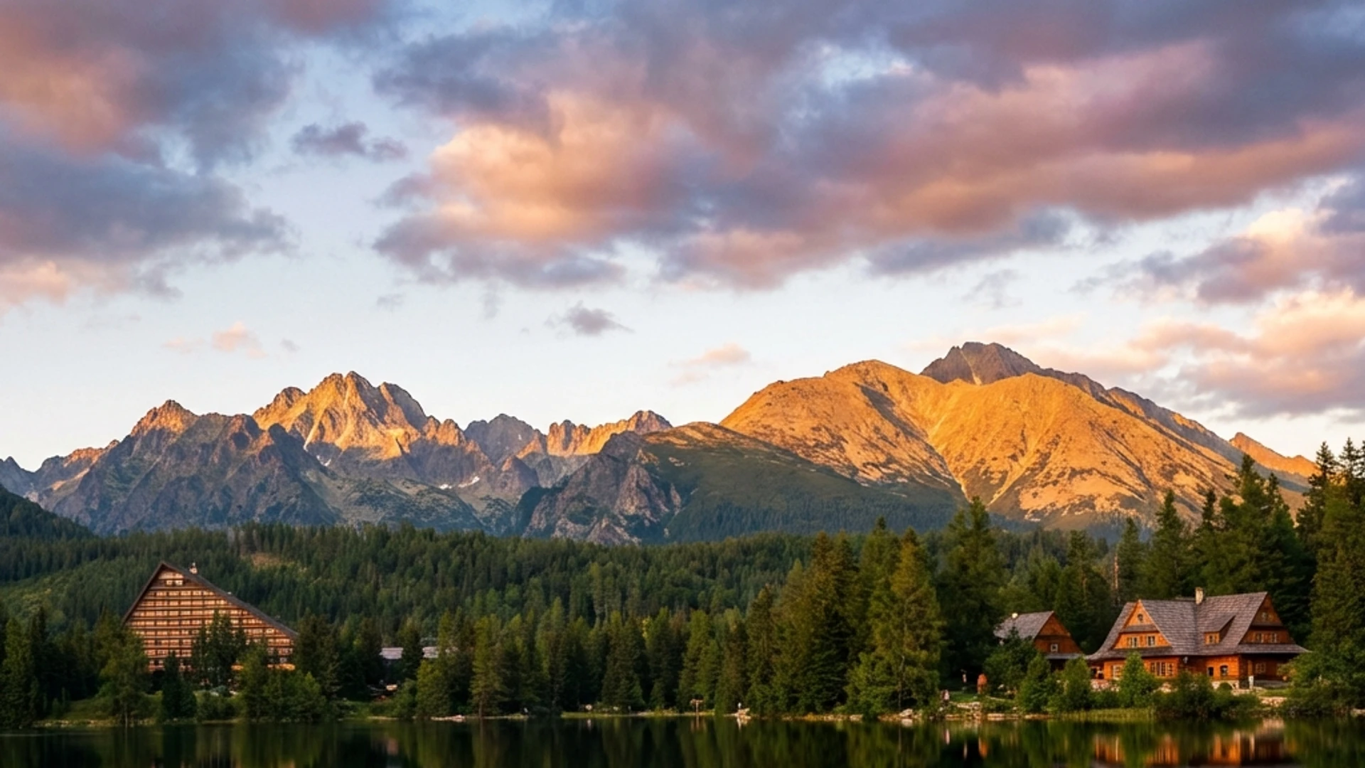 Slovakia background