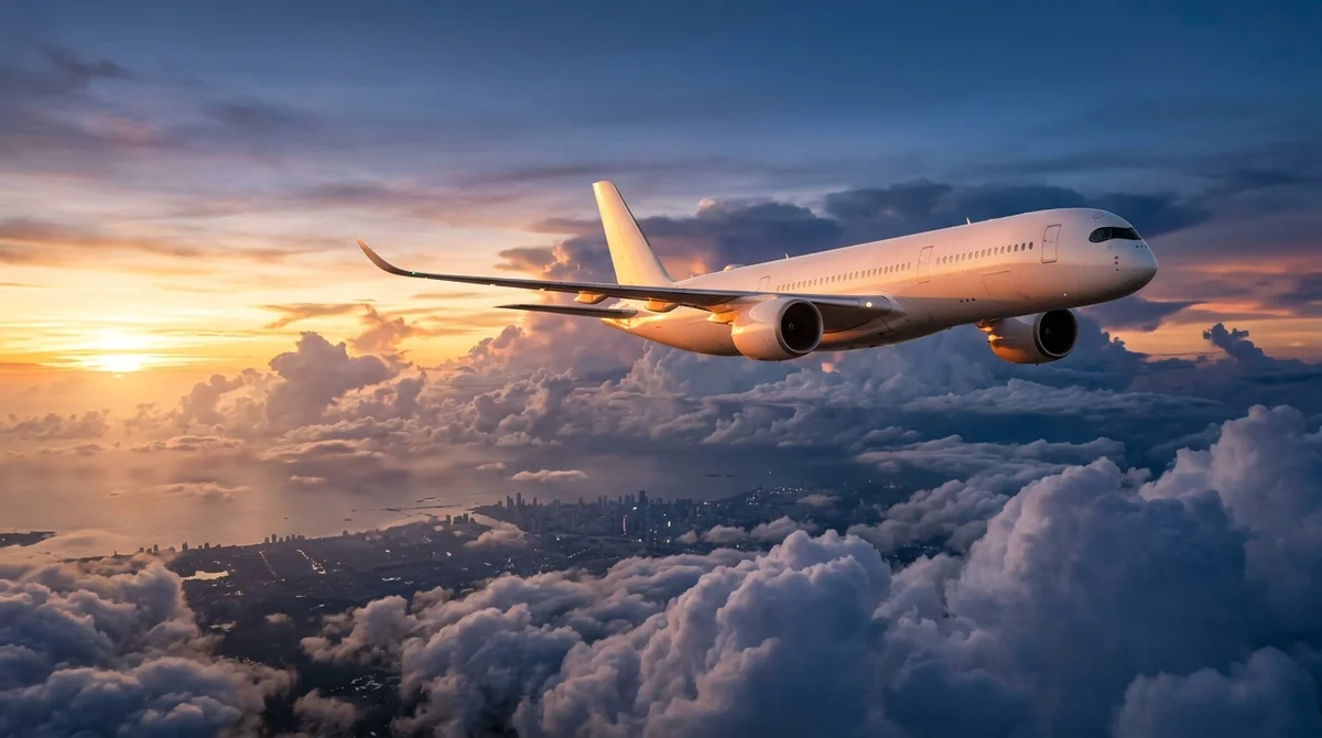 The 15 Best Business Class Routes from the United States