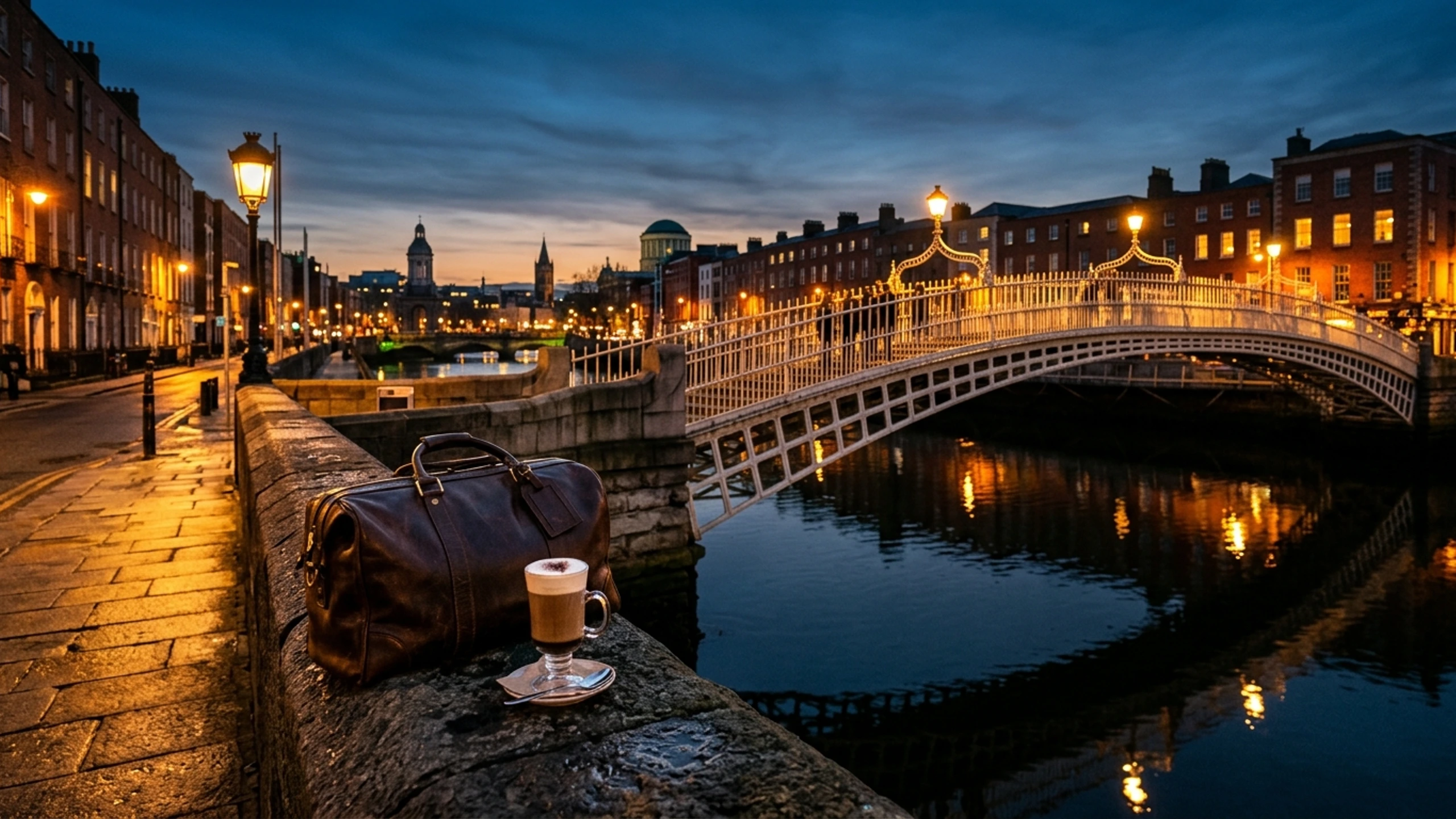 Boston to Dublin Business Class: The Shortest Atlantic Crossing (2026)