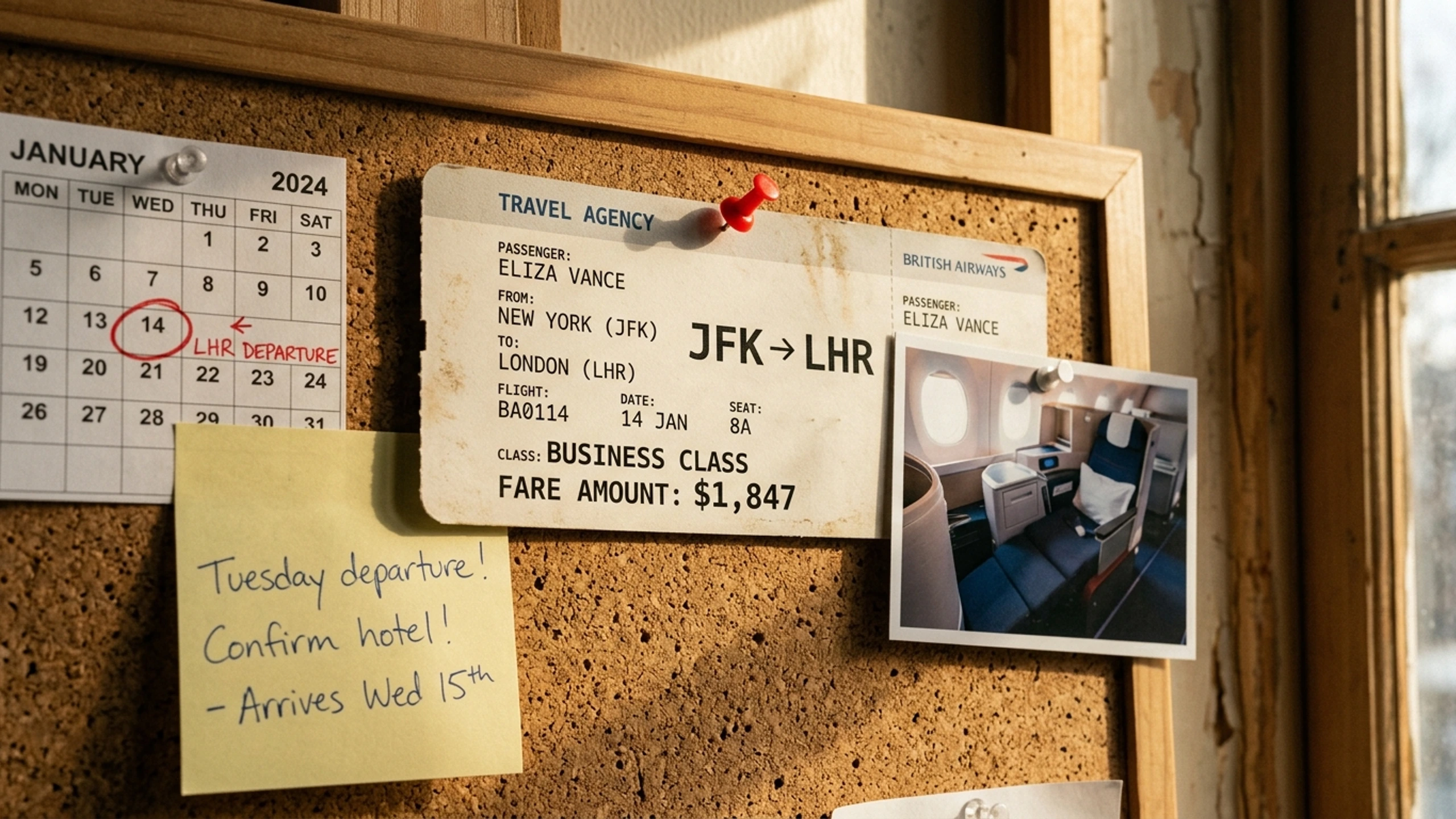 Business Class Under $2,000: How We Find Sub-$2K Fares to Europe & Beyond