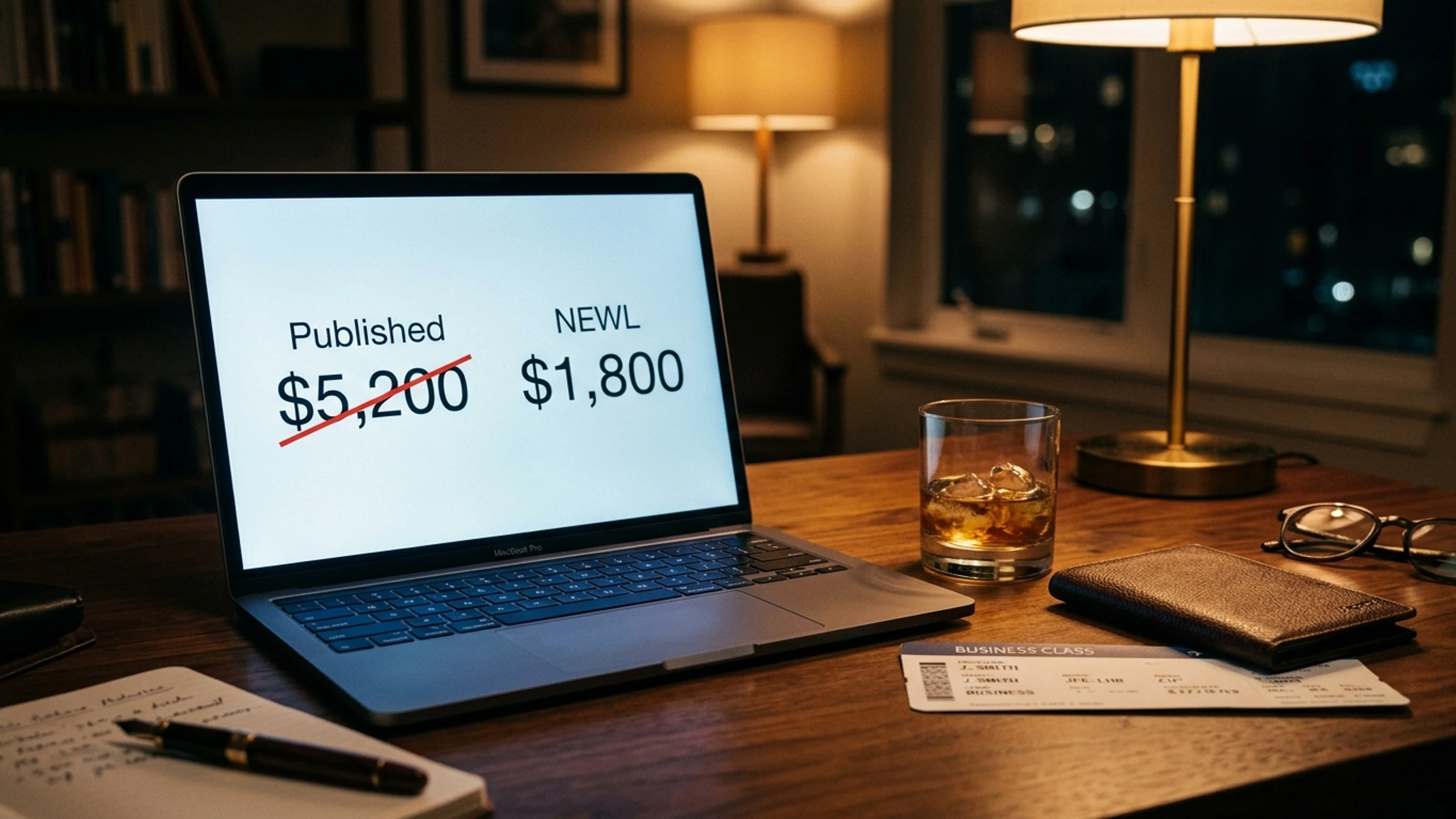 What Is a Consolidator Fare? The Industry Secret That Saves You 40% on Business Class