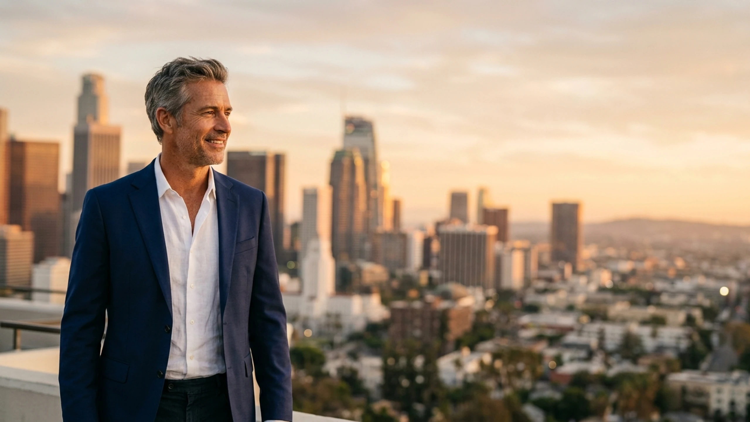 Cheap business class to Los Angeles