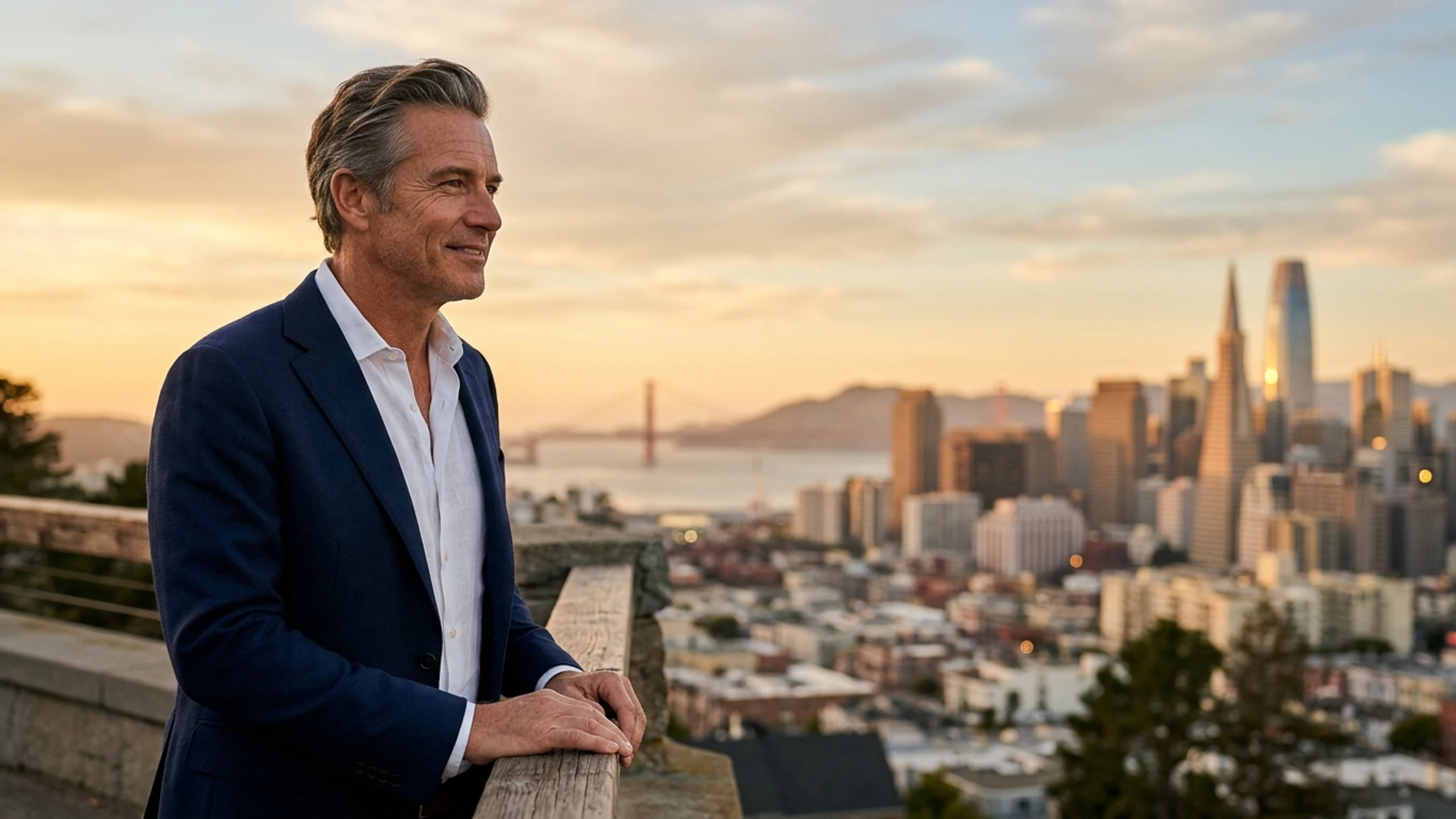 Cheap business class to San Francisco