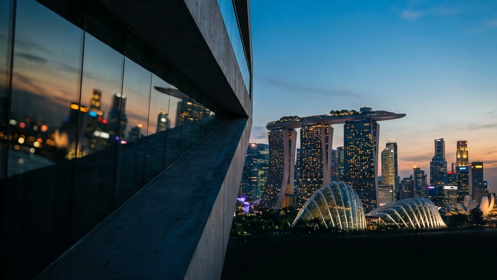 Cheap business class flights to Asia