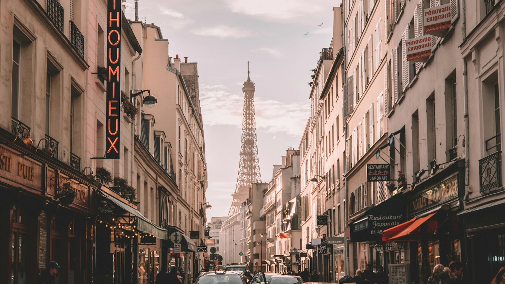 Cheap business class flights to Europe