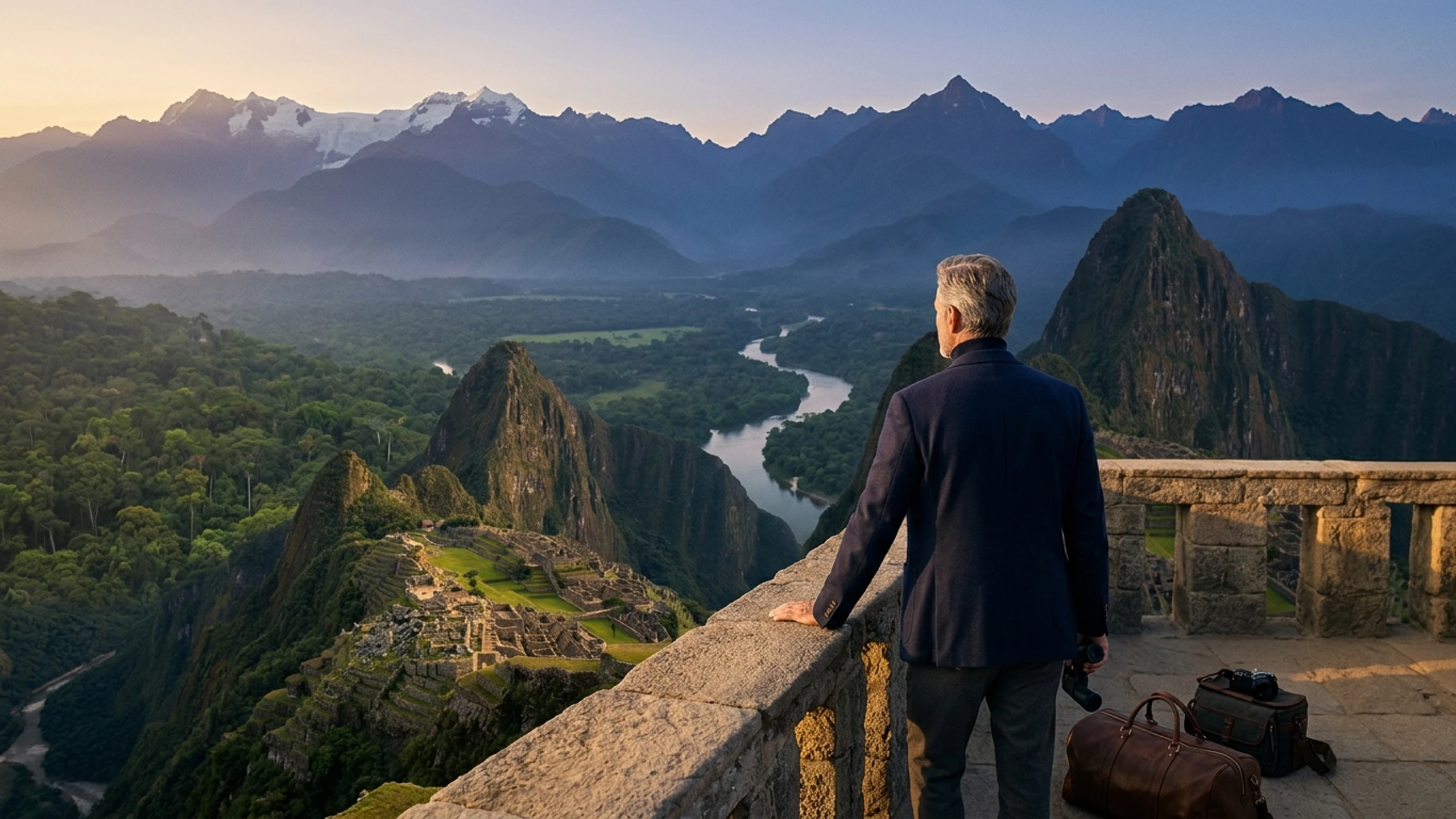 Cheap business class flights to Latin America