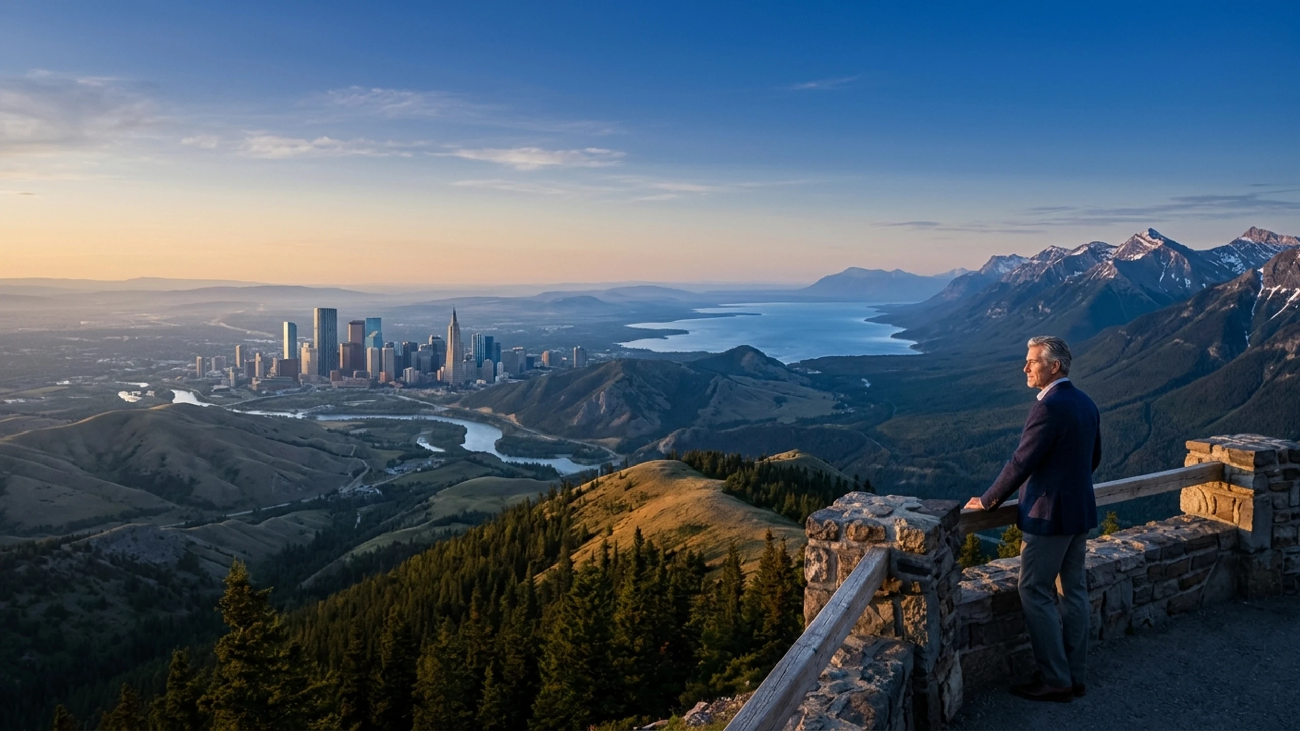Cheap business class flights to North America